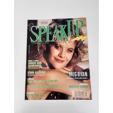 Revista Spekup Meg Ryan Hillbilly I50