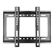 Soporte Fijo De Pared Tv Led Lcd Monitor De 14 A 42 Clicshop