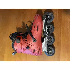 Patines Falcon Fs6