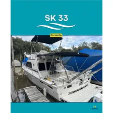  Crucero Sk 33 