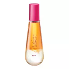 Exotic Waters Eau De Toilette Bahamas Sunset Avon 