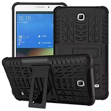 Detuosi Funda Para Samsung Galaxy Tab 4 De 7.0 Pulgadas 2014