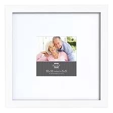 10 By 10-inch Matted To 5 By 5-inch Gallery Expressions...