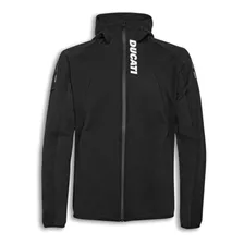 Sudadera Ducati Reflex Attitude 2.0