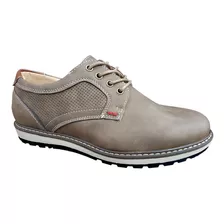 Zapatos De Hombre Casual Oxfords - Zapatillaschile