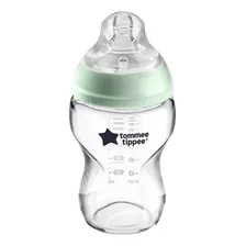 Biberón De Vidrio Closer To Nature Tommee Tippee 9oz - 260ml