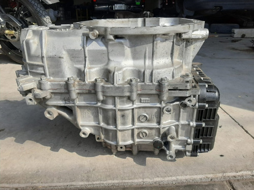 Transmisin Automtica Jeep Patriot 2.4l 07-16 Foto 6