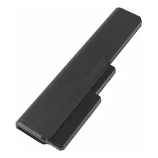 Batería Recargable Para Lenovo G550 Rating11.1v 5200mah/58wh