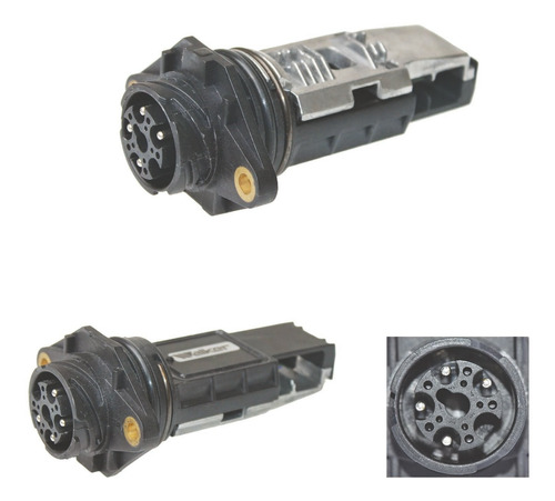 (1) Sensor Masa De Aire E420 8 Cil 4.2l 97 Foto 5