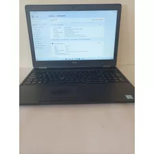 Notebook Dell 5590 En Execelente Estado Core I58 Th Gen8 