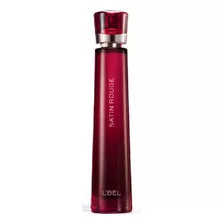 Satin Rouge Perfume De Mujer 