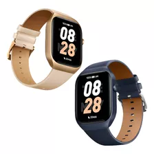 Mibro Watch T2 Reloj Inteligente Con Gps Y Llamadas 