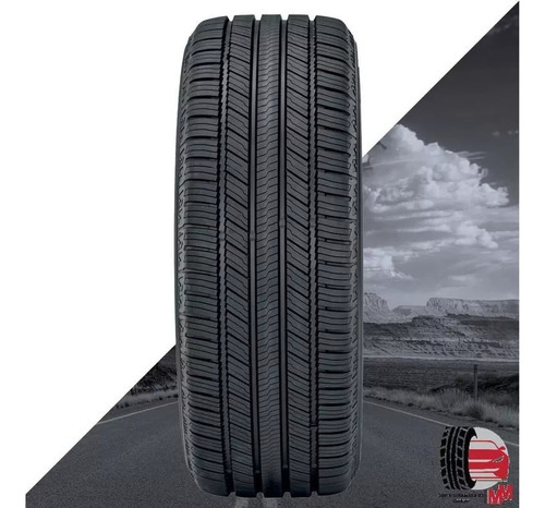 2 Llantas Yokohama 225/55r18 98v Geolandar Cv G058 Foto 3