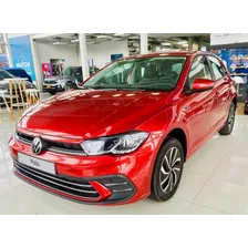 Volkswagen Polo Highline 1.0turbo At Modelo 2024 Jp