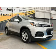 Chevrolet Trax 2017