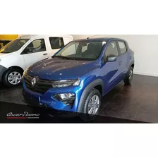 Renault Kwid Zen