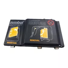 Bateria Symbol Para Coletor De Dados Tc55 4410mah Extendida