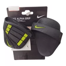 Guantes Nike Varón Talla M Alpha Training Grip