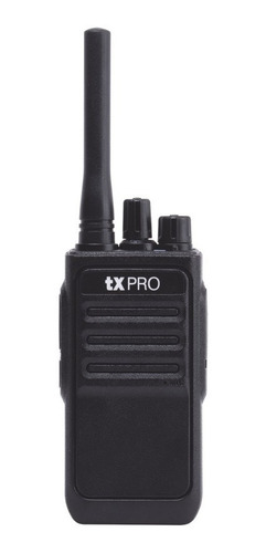 Kit 6x Radio Porttil Uhf Tx-320 16 Ch 2 Watts Baofeng Foto 6