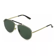 Lentes De Sol - Jimmy Choo Fin/s, Pilot Metal Men