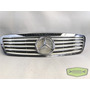 Parrilla Der Mercedes-benz Clase C