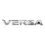 Emblema Parrilla Delantero Nissan Versa 2020 2021 2022