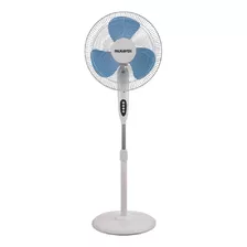 Ventilador De Pie Panavox 1.35m Fs40-11da