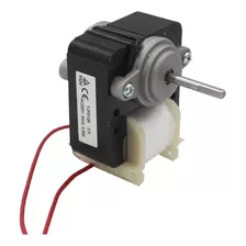 Micro Motor 1/100 220v Metal Frio Expositora Premium