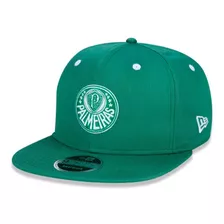 Bone 950 Palmeiras New Era Verde New Era 46950