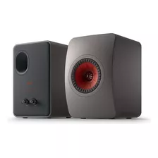 Kef Ls50 (nueva Serie) Meta Audiopuan Tomamos Audio Usado