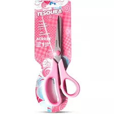 Tesoura Multiuso - 19 Cm - Acrilex