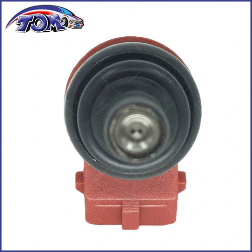 Set Inyectores Combustible Volvo S40 Base 2002 1.9l Foto 4