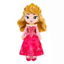 Princesa Aurora Muñeca Peluche 37cm Bella Disney Store