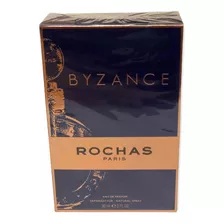 Perfume Byzance Rochas Edp Dama 100ml
