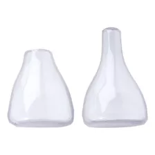 Pontas Silicone Para Aspirador Nasal Infantil Graco Pack 4