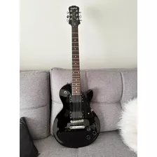 EpiPhone Les Paul Studio 2007 (mics Emg 81-85)