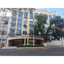 Departamento Sobre Amores, Del Valle Centro.