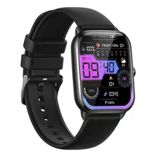 Smartwatch Colorido Com Tela Sensível Ao Toque Bt Calling De