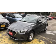 Mazda 2 Prime 2020