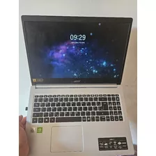 Notebook Acer Aspire 5 A515-55g Core I5 10gen 256gb Nvme