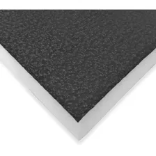 Forro Lã De Pet Ecofiber Preto 1250 X 625 X 25mm