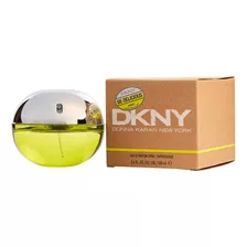 Perfume Dkny Be Delicious Edp 100ml Original