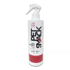 Deo Colônia Keratin Care Pet Smack 500ml