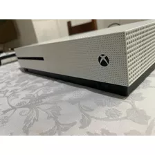 Xbox One S 1t De Memória
