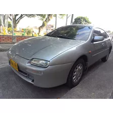 Mazda Allegro 1999 1.6 323h6m