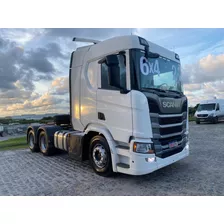 Scania R540 2021/2022