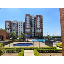 Arriendo Apartamento Ciudad Meléndez Sur De Cali