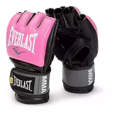 Guantes Mma Pro Style Everlast Thai Box Kick Artes Marciales