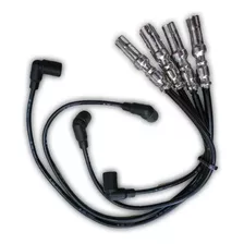 Cable De Bujias Originales Vw Jetta A4/golf A4/new Beetle