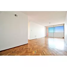 Venta Apartamento 3 Dormitorios Barrio Sur